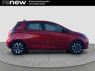 Renault Zoe Evolution