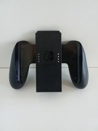 Adaptador Mando Nintendo Switch