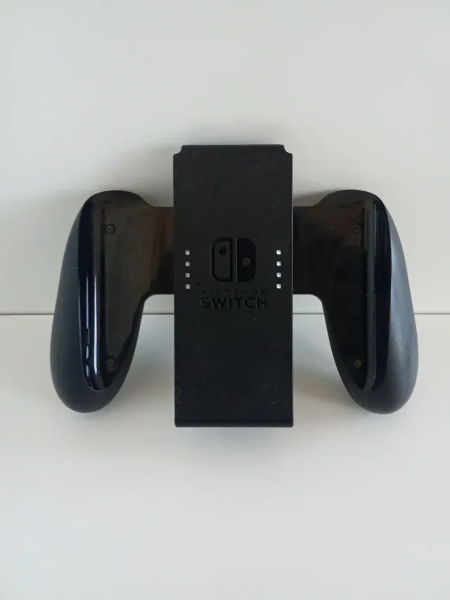 Adaptador Mando Nintendo Switch