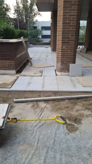 Servicios integrales autónomo 641467827 abel