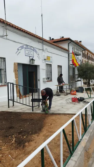 Servicios integrales autónomo 641467827 abel