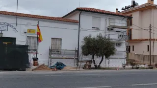 Servicios integrales autónomo 641467827 abel