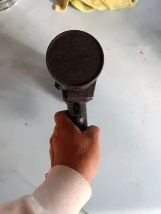 Cámara Super 8 Bell & Howell 2148