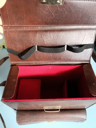 Cámara Super 8 Bell & Howell 2148