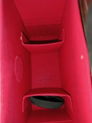 Cámara Super 8 Bell & Howell 2148