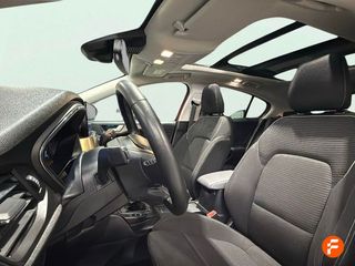 Ford Focus 1.0 Ecoboost 92kW Titanium