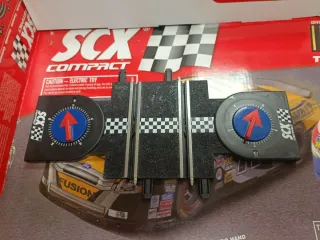 Cuenta Vueltas Scalextric Compact