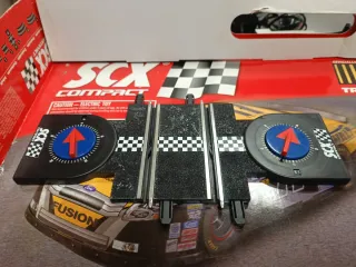 Cuenta Vueltas Scalextric Compact
