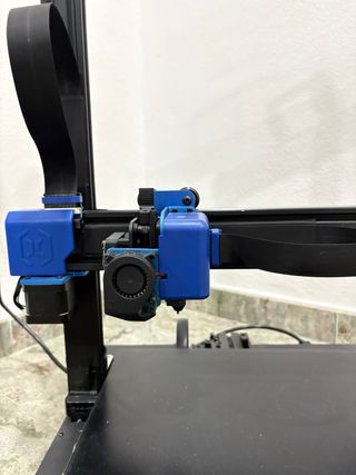 Impresora 3D Artillery Sidewinder X2