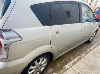 Toyota Corolla Verso 2006