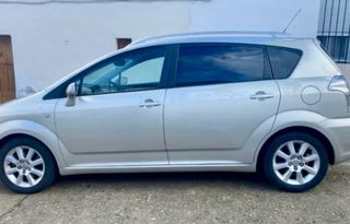 Toyota Corolla Verso 2006