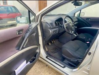 Toyota Corolla Verso 2006