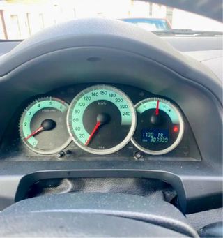 Toyota Corolla Verso 2006