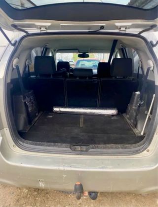 Toyota Corolla Verso 2006