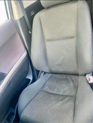 Toyota Corolla Verso 2006