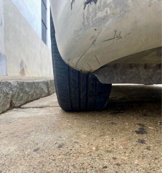 Toyota Corolla Verso 2006