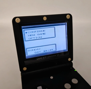 Pokemon Oro Game Boy NTSC USA Originale