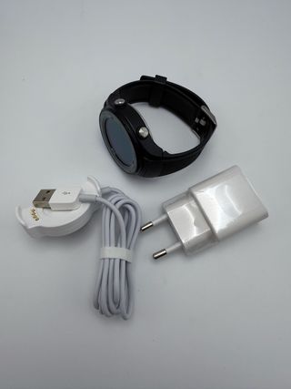 Huawei Watch 2 4G Nero