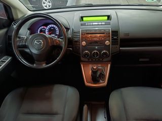 Mazda Mazda5 2.0 Active+