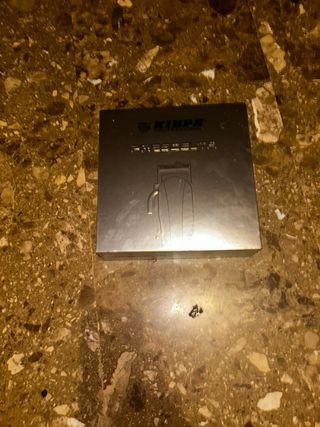 Cortapelos Kiepe Profesional