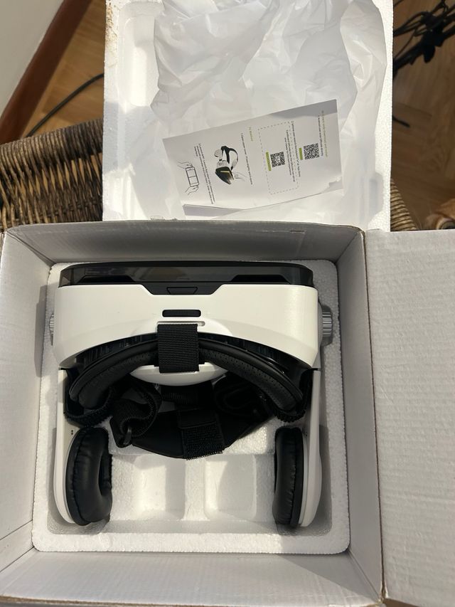 Gafas VR BOBOVR Z4