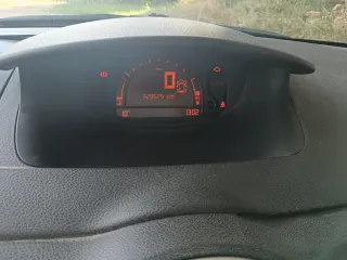 Renault grand modus 2008