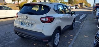 Renault Captur 2018
