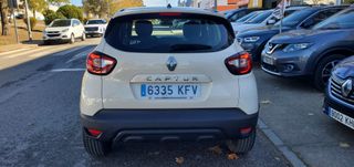 Renault Captur 2018