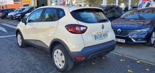 Renault Captur 2018