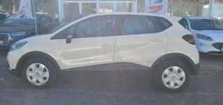 Renault Captur 2018