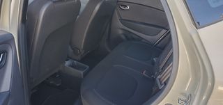 Renault Captur 2018