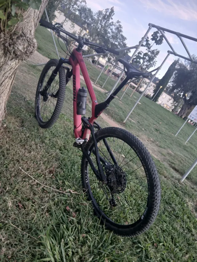 Radon Skeen Trail HD