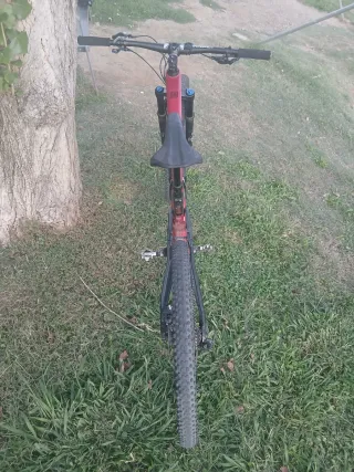 Radon Skeene Trail HD