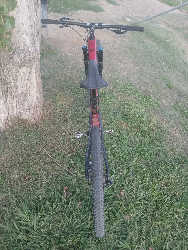 Radon Skeen Trail HD