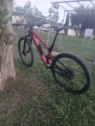 Radon Skeene Trail HD