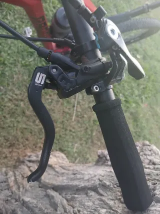 Radon Skeene Trail HD