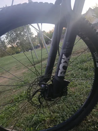 Radon Skeene Trail HD