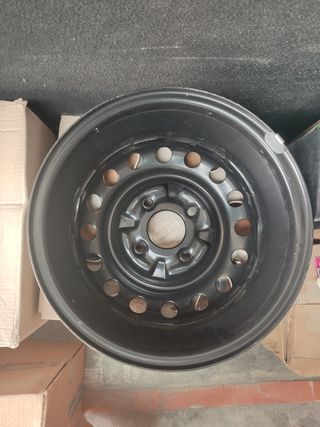 Llantas Aluminio Nissan KE409-70J75