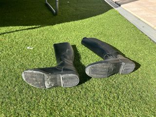 Botas de hípica Talla 39
