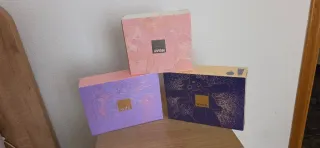 Lote de productos Avon