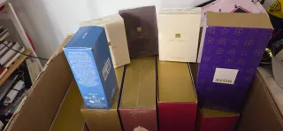 Lote de productos Avon