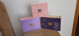 Lote de productos Avon