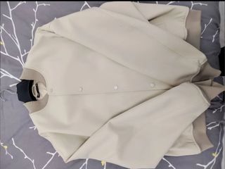 Cazadora bomber Zara Hombre