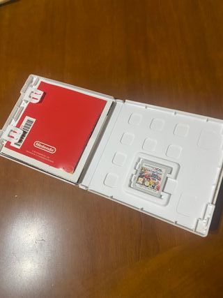Super Smash Bros  Nintendo 3DS