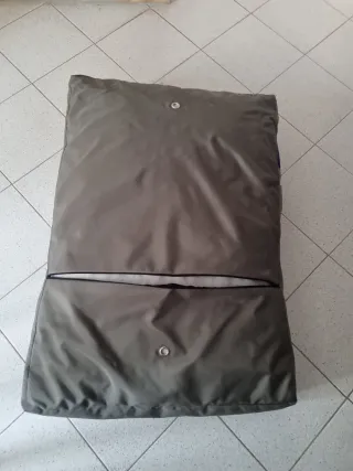 Cuscino impermeabile per cani grandi