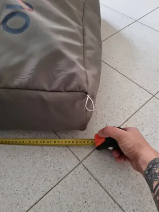 Cuscino impermeabile per cani grandi