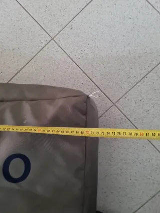 Cuscino impermeabile per cani grandi