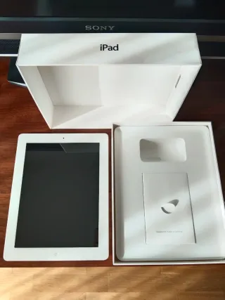 iPad MD513TY 16GB
