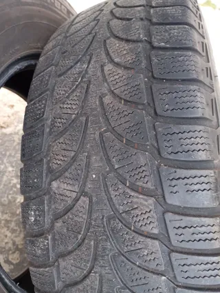 Neumáticos Bridgestone 16 (4 unidades)