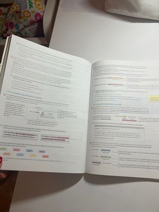 Lengua castellana y Literatura. 1 Bachillerato....